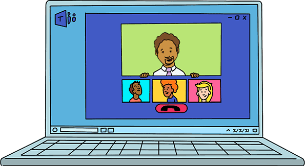 laptop