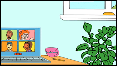 new ways of working