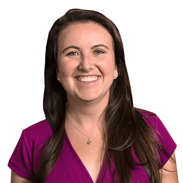 Becca Gelwicks