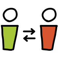 icon of switch