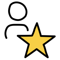 icon of promotions