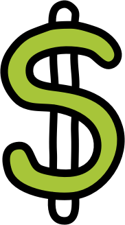 icon of Increased costs