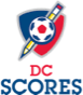 DC Scores logo