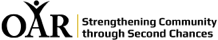 OAR logo