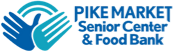 Pike Market Senior Center & Food Bank logo