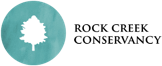 Rock Creek Conservancy logo