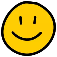 icon of Happiness