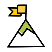 icon of outcomes