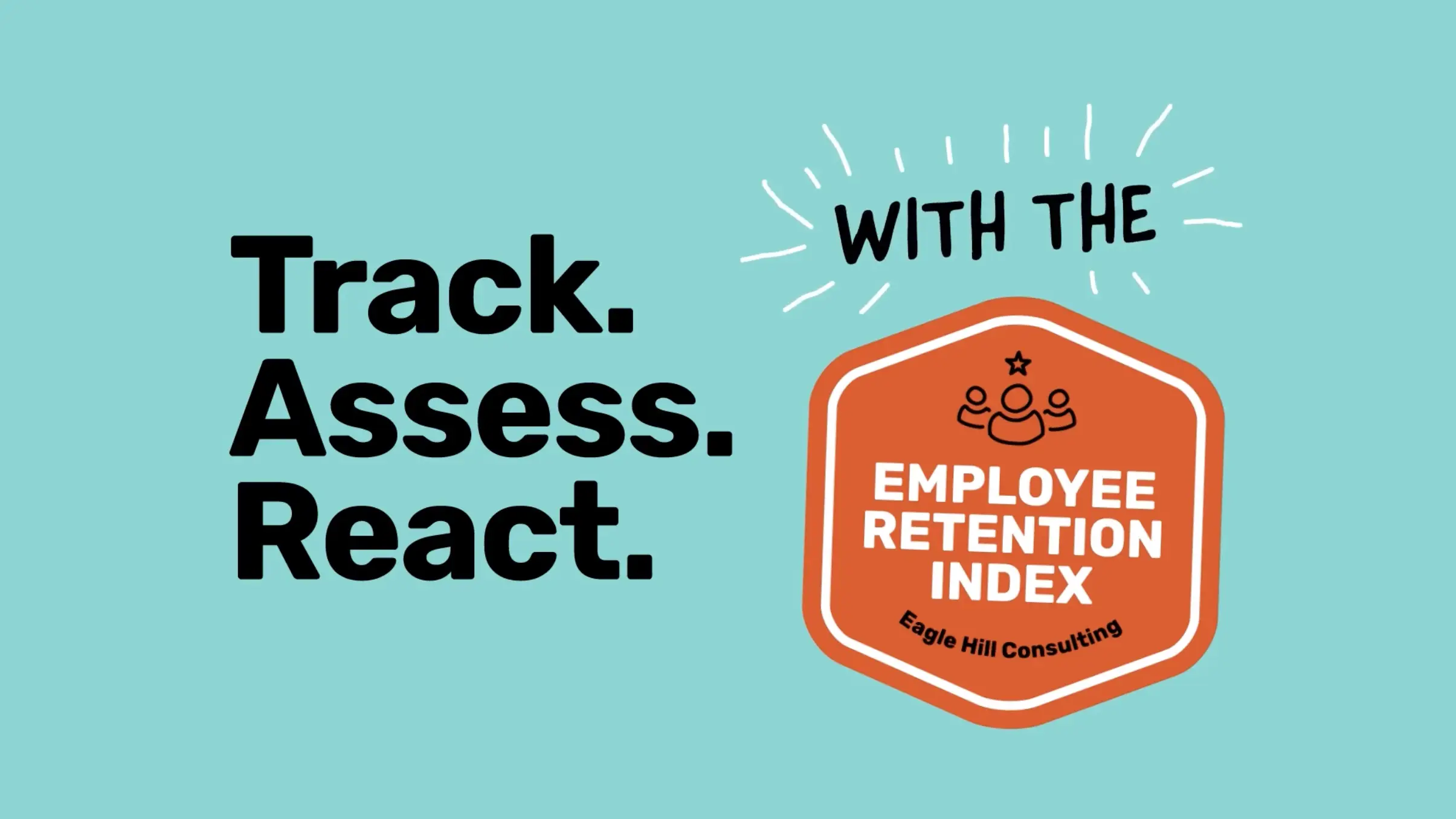 Watch now: Employee Retention Index video