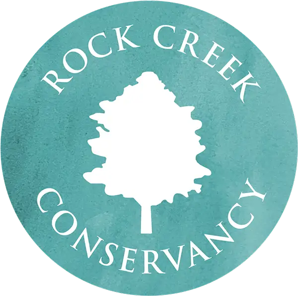 Rock Creek Park Conservancy logo