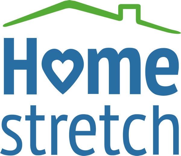 Homestretch logo