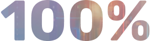 100% end user adoption of deployed releases.