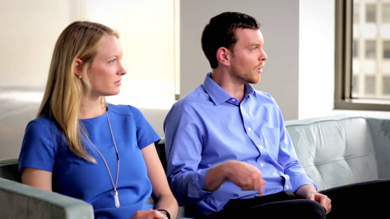Watch now: Unconventional evolution: An all-hands-in approach to growth