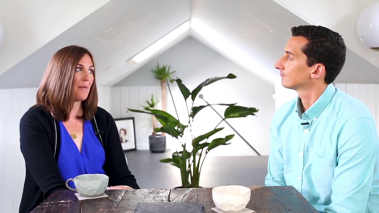 Watch now: Brewing an unconventional culture