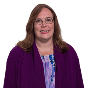 Kristy Kazman