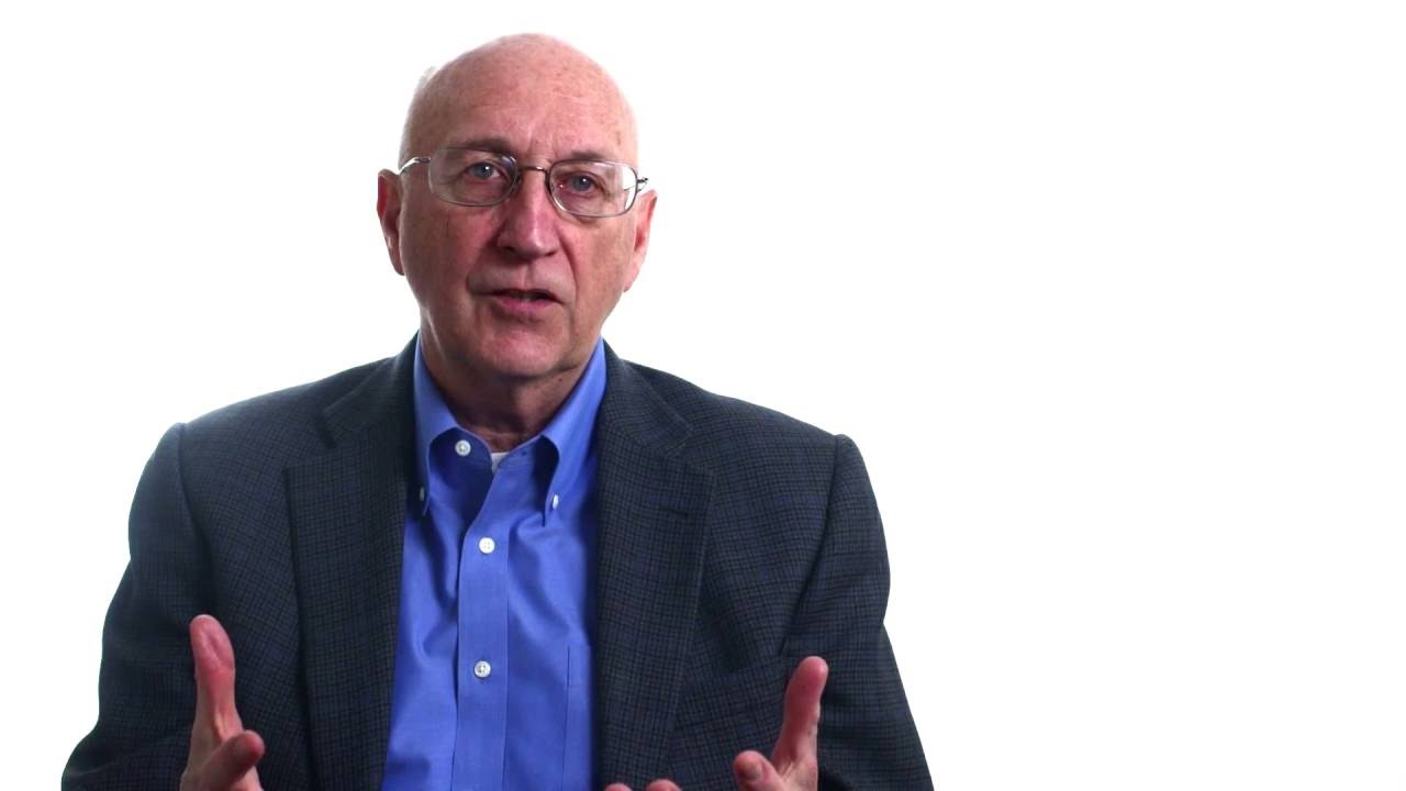 Watch now: Eagle Hill Consulting CEO Melissa Jezior: Fearless leader, unconventional thinker