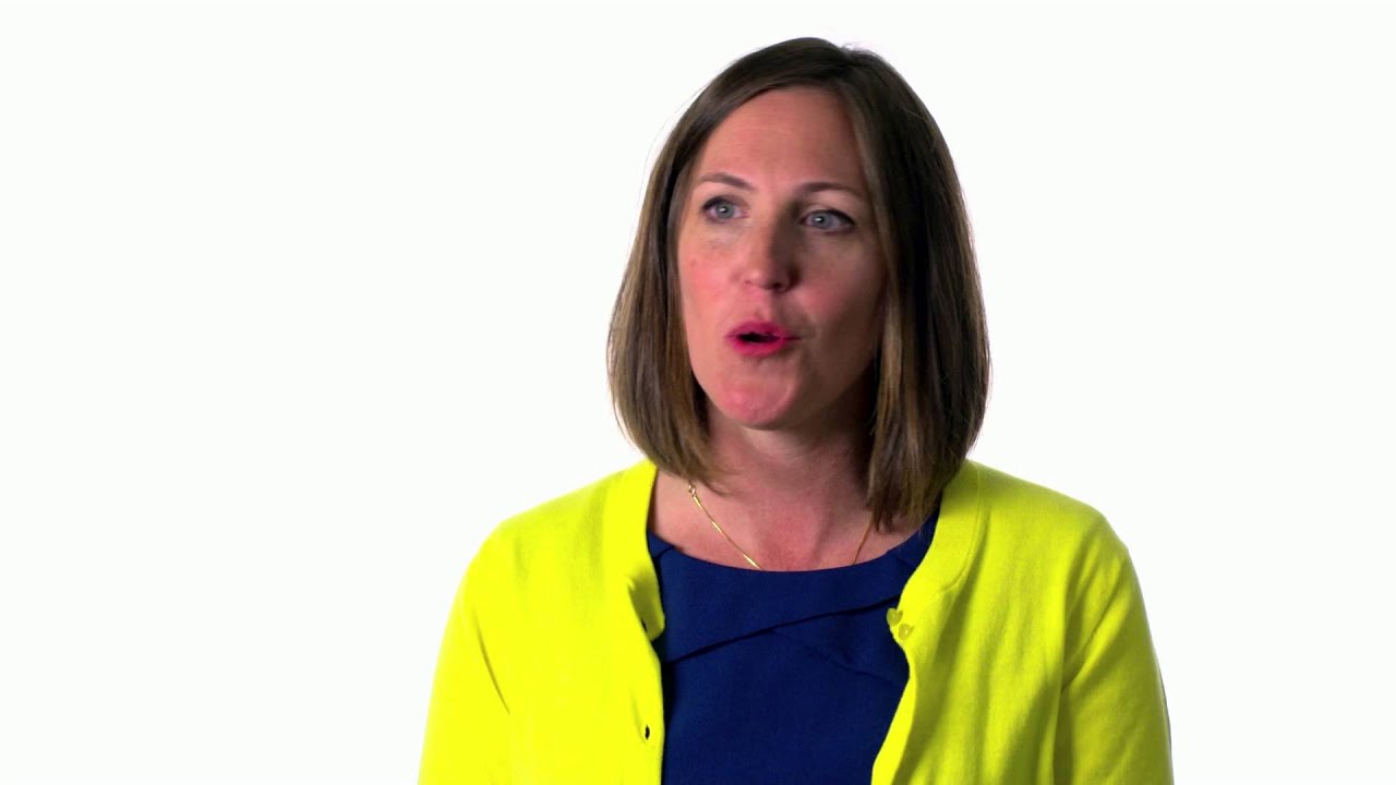 Watch now: President and CEO Melissa Jezior on what makes us so unconventional