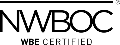 NWBOC WBE certified