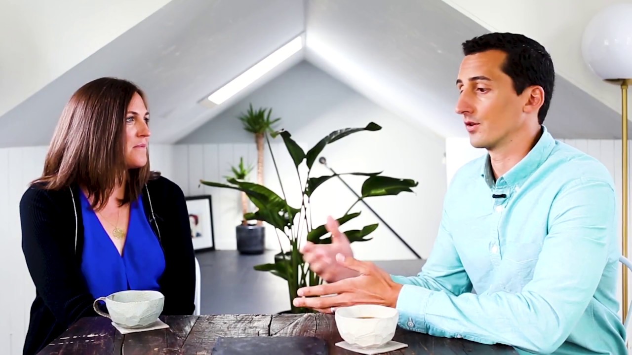 Watch now: The three essentials for change management