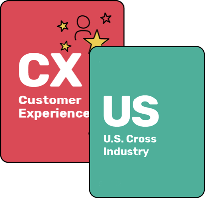 cross industry customer experience