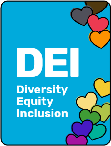 diversity equity inclusion