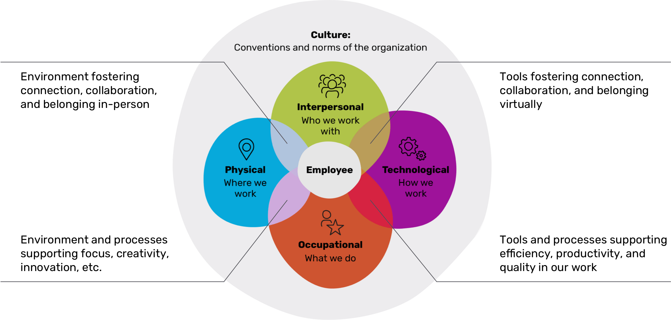 Employee experience solutions and services | Eagle Hill Consulting