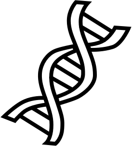 icon of DNA