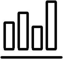icon bar chart