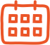 icon of calendar