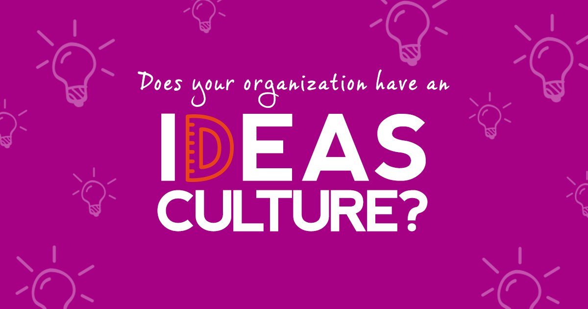 Take the quiz: Ideas culture