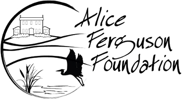 Alice Ferguson Foundation logo